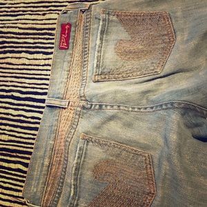 Citizens for Humanity Specialty Jeans size 25